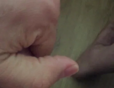 Hairy Dick