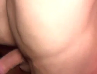 Initiation and Barebacking