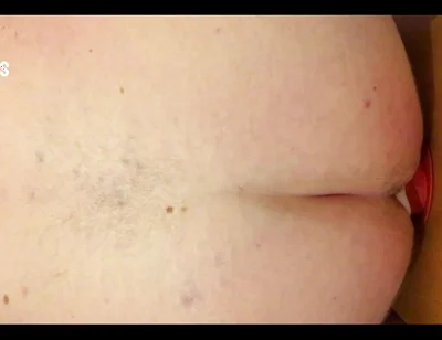 Big Red Number 5 All the Way Inside Me