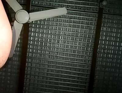 He Fucked Me Until I Cum