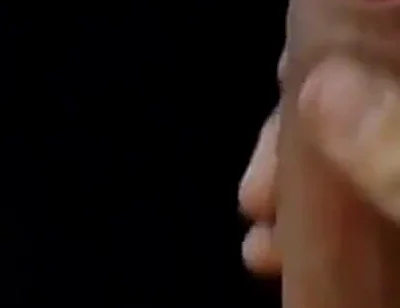 Hot Cum Shot