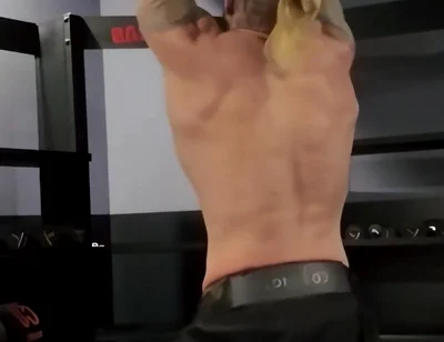 Episode 23 - From Steel to Skin