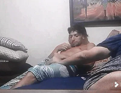 My Neighbor's Hetero Visits Me Again