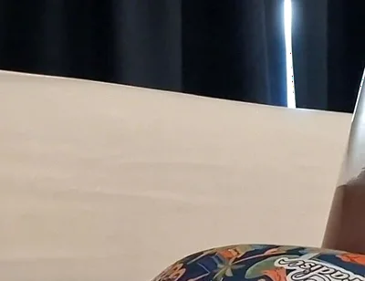 Pumping up Close up Video