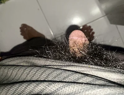 The Most Awesome Masturbation Session in the Room