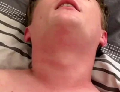 Another Twink Destoryed by My Big Cock