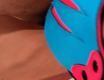 Thalys Date with Whoopchester