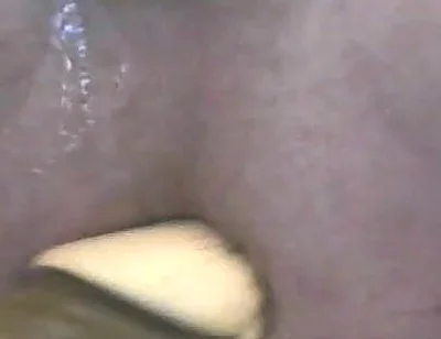 Use of a Dildo