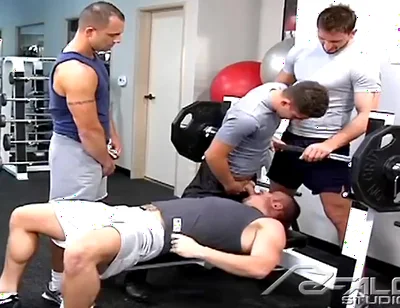 Dakota Rivers - Big Menacing Threats And Bigger Cocks