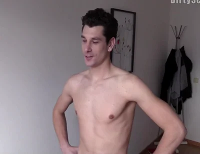 Humble Brags Turn To Self-undressing