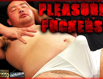 Pleasure Fuckers