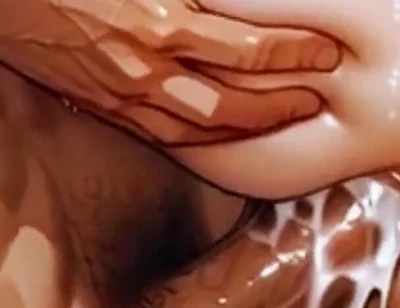 My Neighbor Fucked Me Hard Inside My Apartment. Anime Hentai