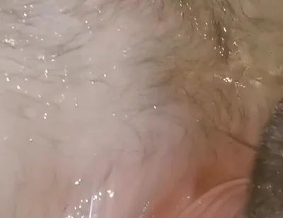 My Piss in the Bath so Hornyyyyy