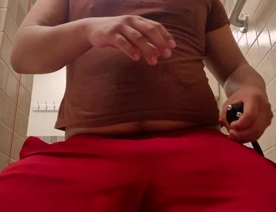 Bulb Pump Belly Inflation