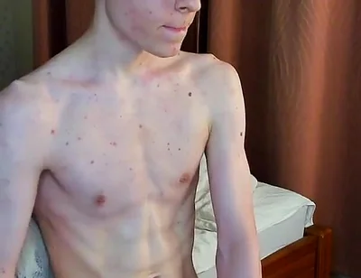 Hard Handjob With A 23 Cm Cock For Big Cum!