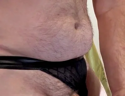 Daddy Knows Best by Andrewtatt