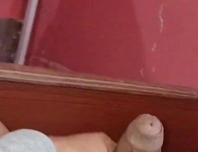 Desi Indian Young Boy Masturbating