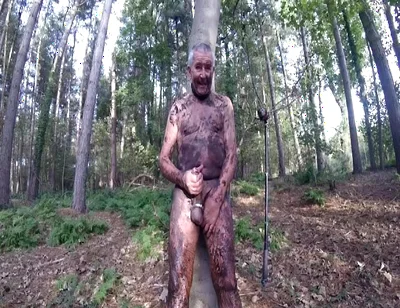 Part 3 Dirty Play in the Woods