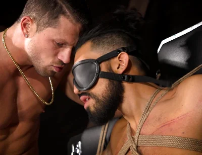 American Sicko Part 3: Friend of the Psycho