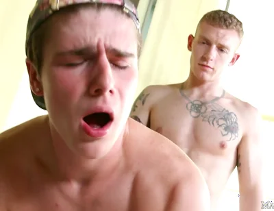 Sitting Saint With Colin Marshall And Travis Stevens