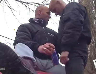 skinhead boys cock sucking