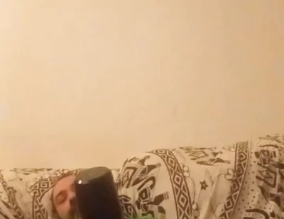 Jonas Masturbating with Bribrador