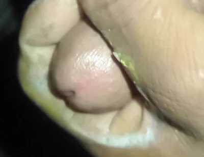 Look at the Original Desi Ghee.