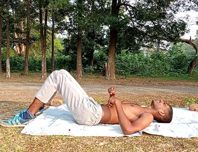 Do Workout for Success