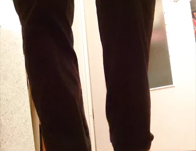 Fresh From Shopping in the Morning