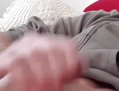 Watch Me Touch Myself