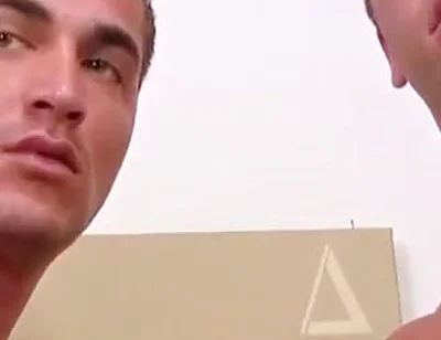 Hazing: Pledge Derrick Blows Another Guy