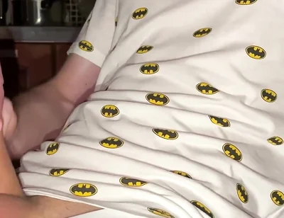 I Really Like to Stay on the Edge, but It's so Dangerous