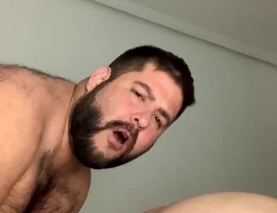 I'm a Chubby Swallower, I Enjoy When My Master Plays with My Ass and Makes Me Cum