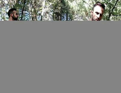 I Masturbate in the Forest and Cum a Lot