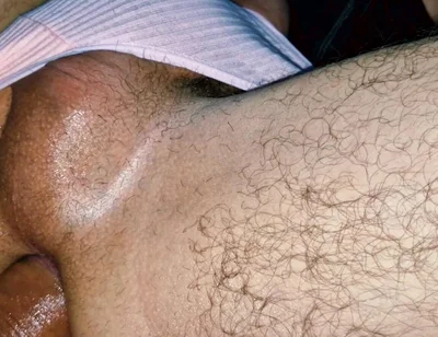 Hot Cruise, a Stranger Got Into My Pants and Fucked Me on the Highway Without a Condom in the Car