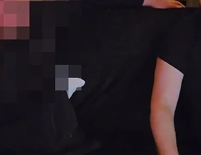 Hetero-divorced Uber Driver Picks Me up Again and Fucks Me - Couldn't Last Long