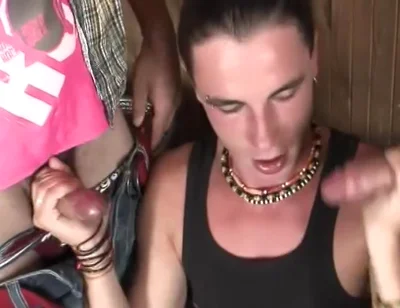 Pissed And Pleased: The Djs Wet Dream