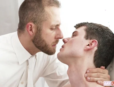 Naked Confessions In Gods House - Elder Jones