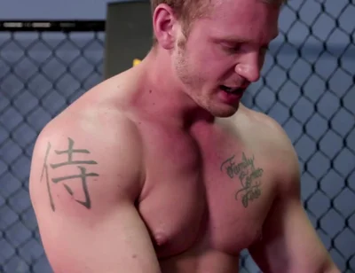 James Huntsman - Kaydens Double Teaming Dilemma