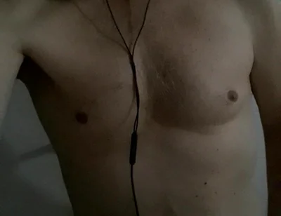 Pectoralis and Frontal