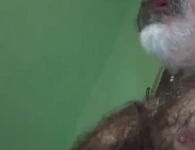 Loboibérico & Daddy Chris Barebacks a Fag