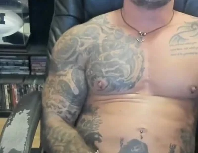 Masturbation Instruction/cigar Smoking!