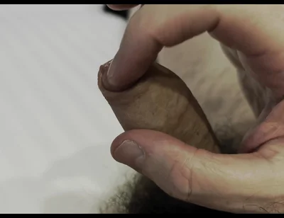 Man Milking Episode Four