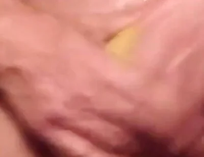 XXX Cumshot Big Hard Thick Uncut 8.5 Cock Precum Dripping Heavy Orgasm Fleshlight Fuck