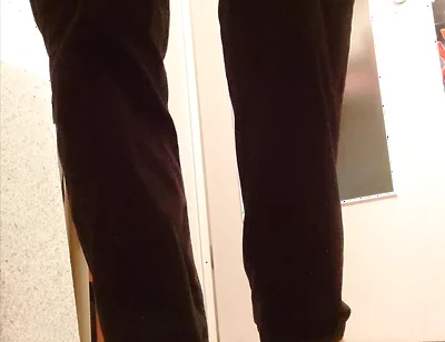 Fresh From Shopping in the Morning