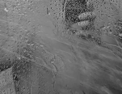 Steam & Touch: a Private Shower Moment