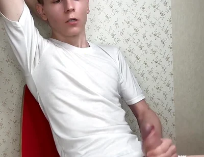 I Haven't Had Sex for More Than a Week, I Really Want to Fuck