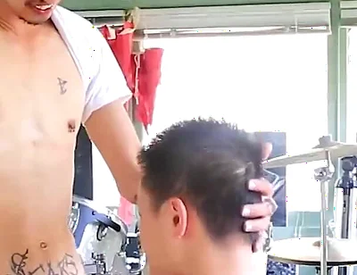 Peterfever the Reunion Episode 4: Gay Sexploitation