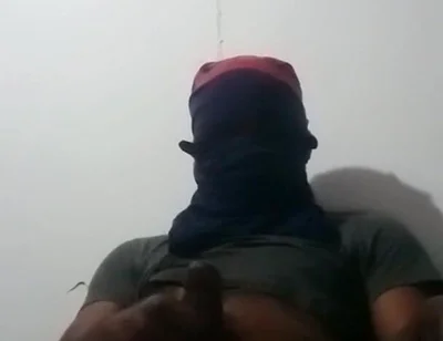 Masturbation Strong One