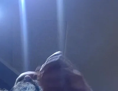 I Can't Stop Cumming!